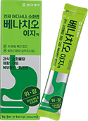 베나치오액 이지