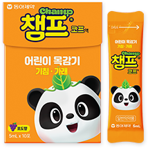챔프코프액 제품 이미지