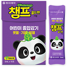 챔프코프 제품 이미지