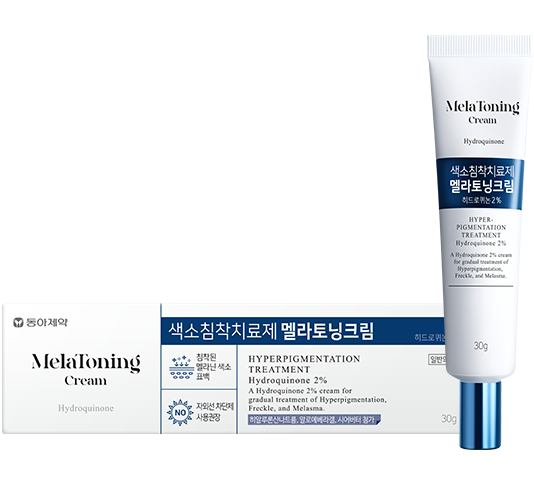 멜라토닝 제품 이미지