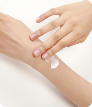 얇게 펴 바르기