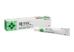 애크린 겔 제품 이미지